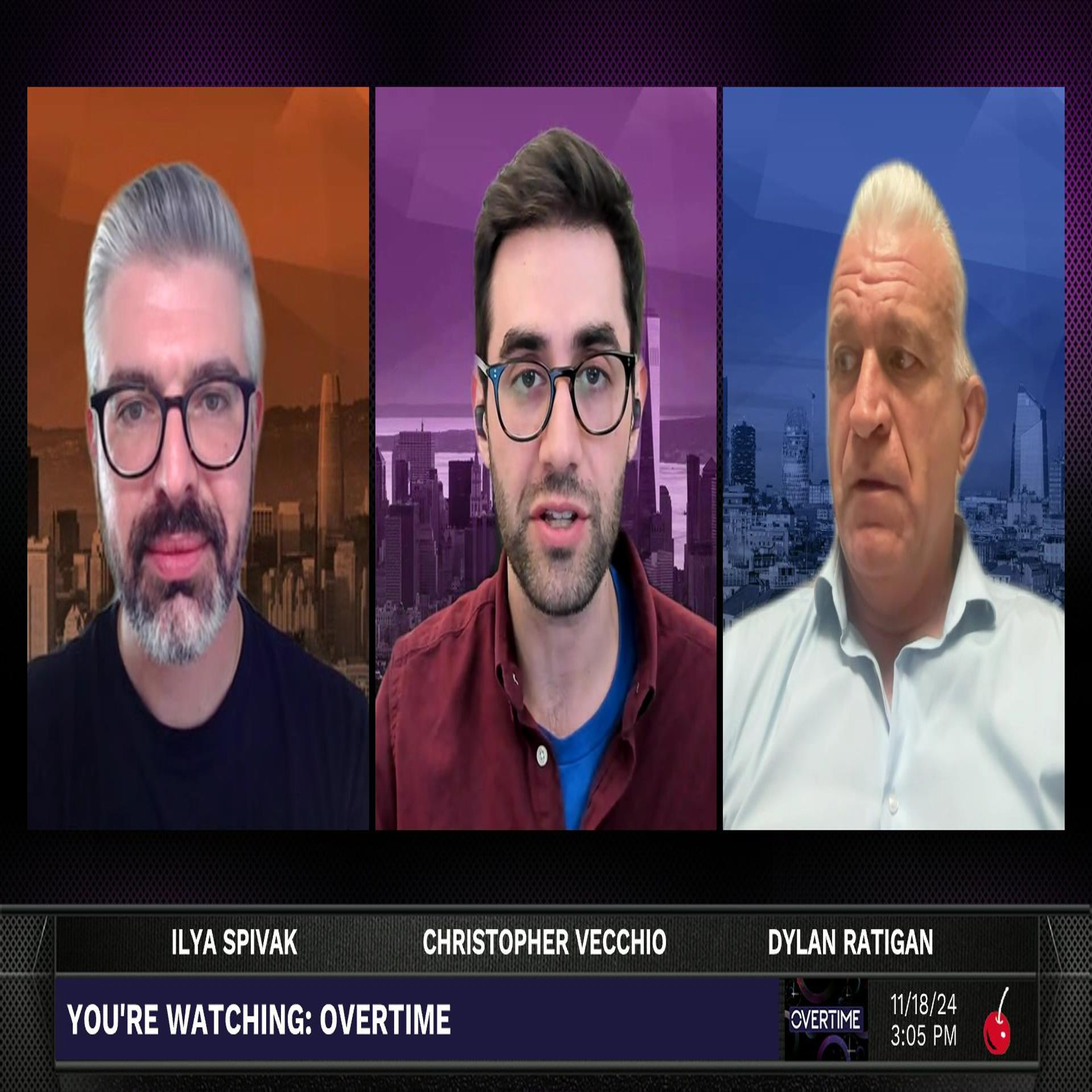 Podcast Cover