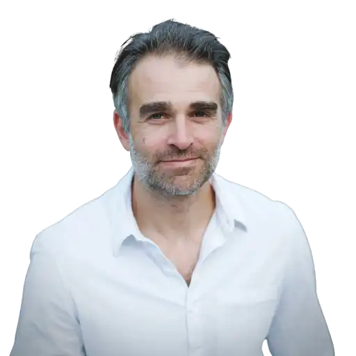 Brent Kochuba