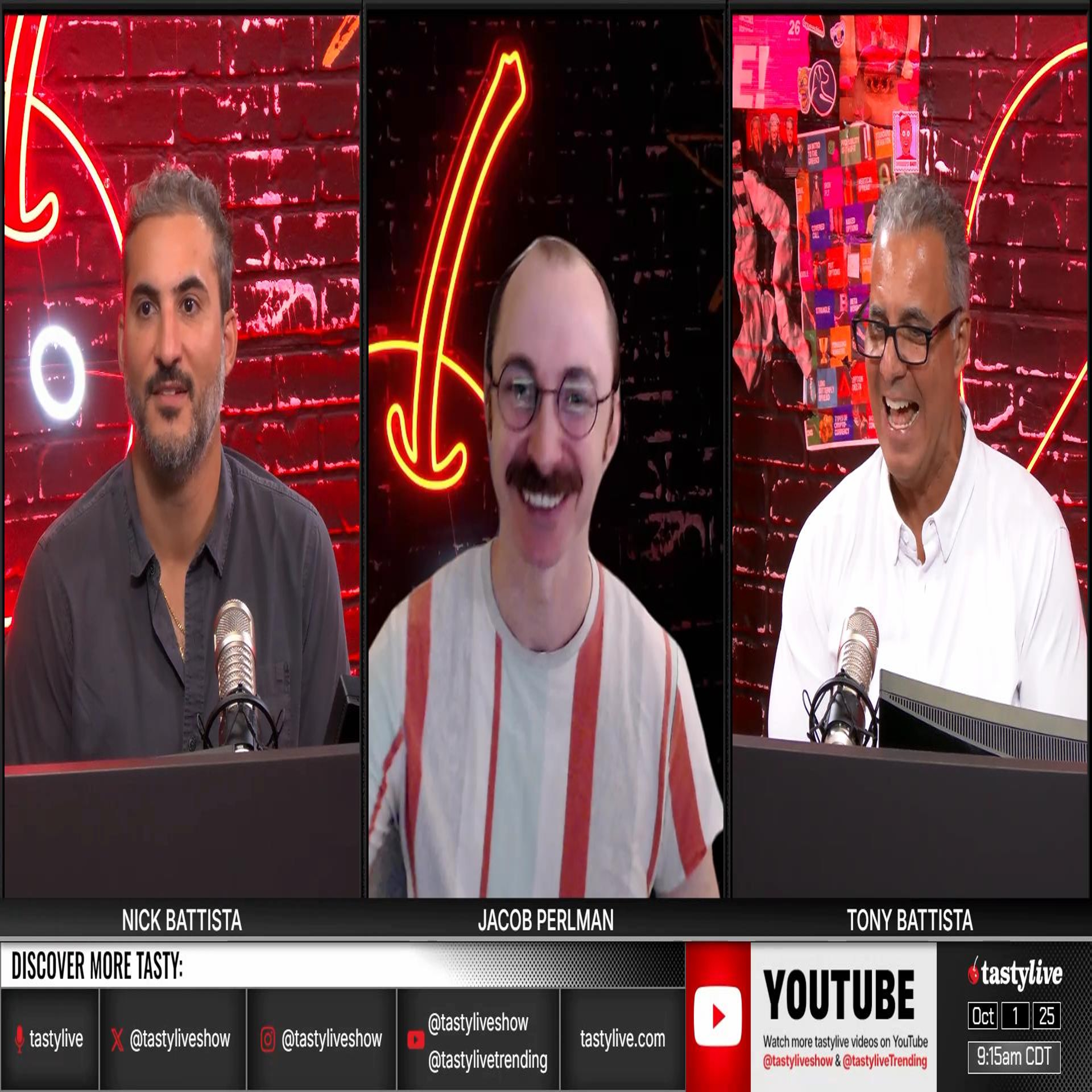 Podcast Cover