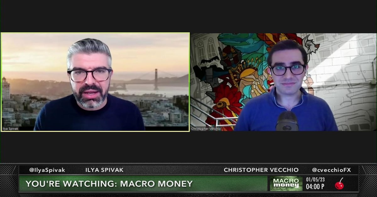 How US Jobs Data May Move Stocks, Bonds, Gold and the Dollar Macro