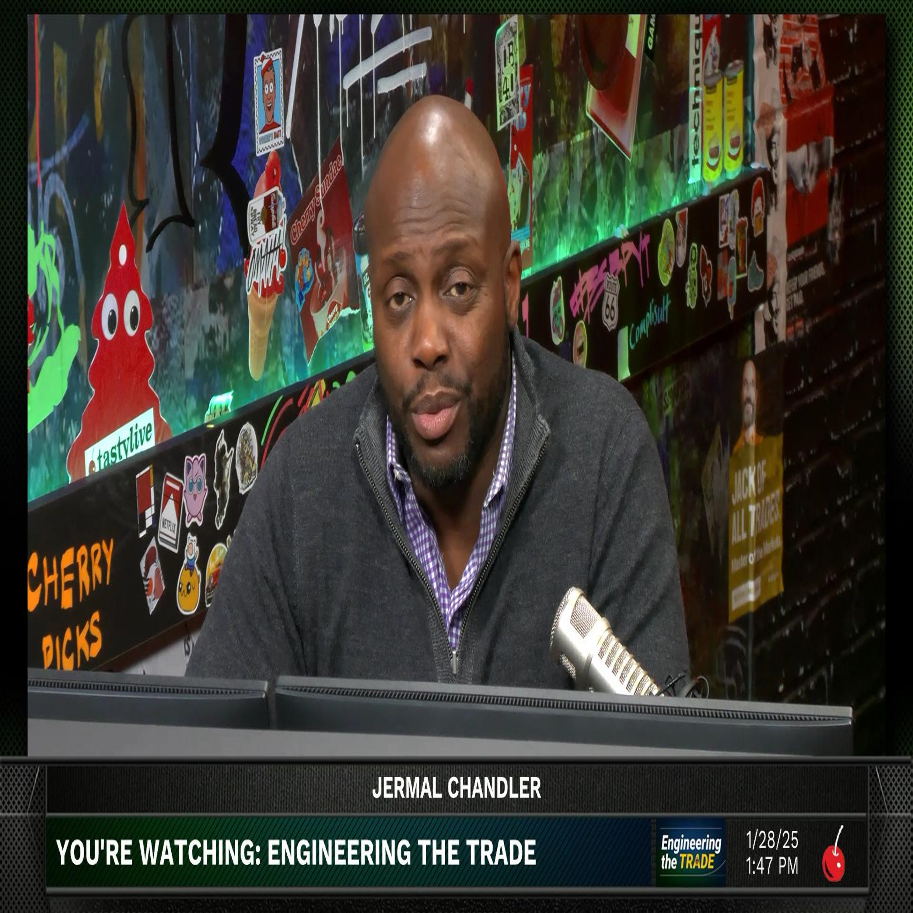 Episode cover