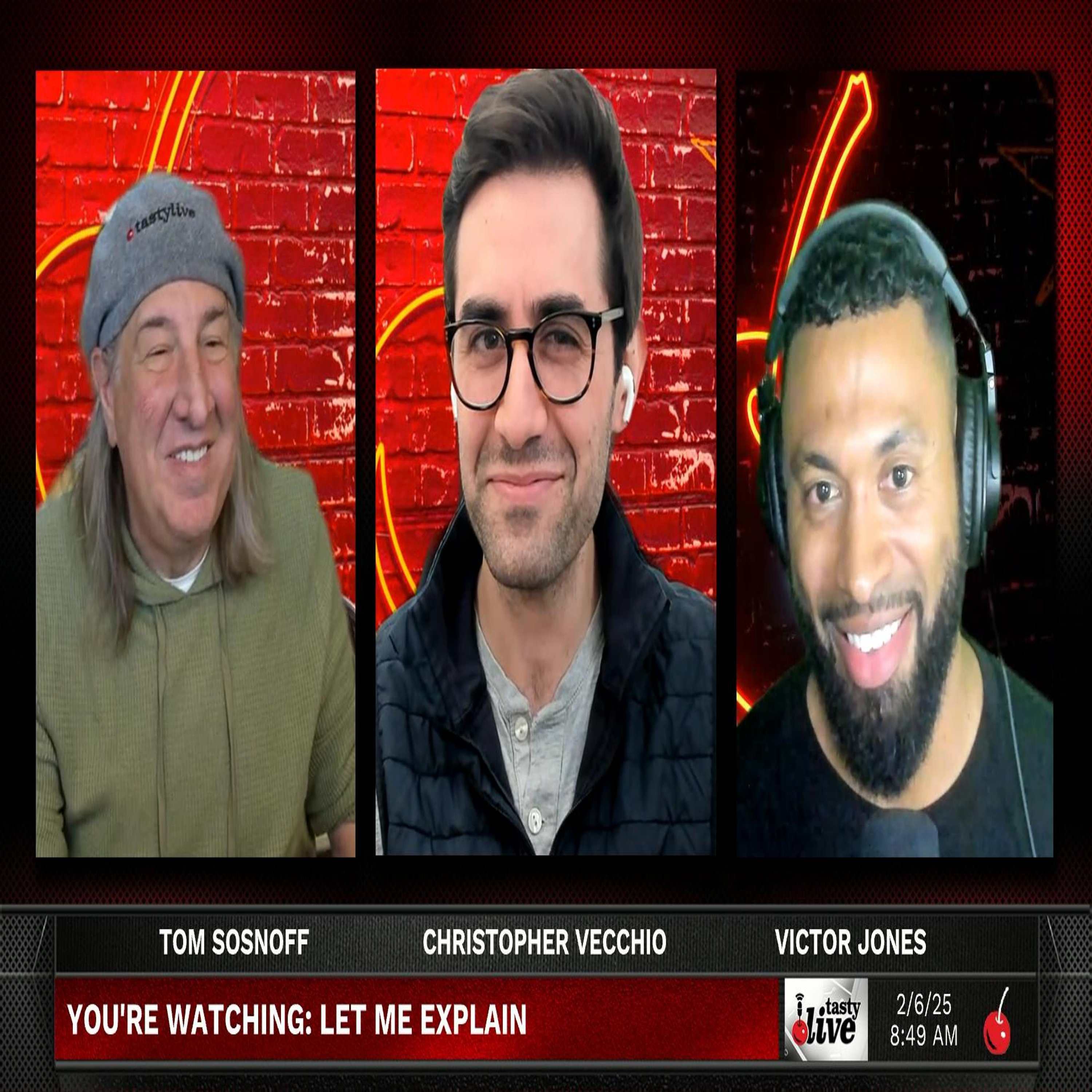 Episode cover