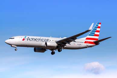 American Airlines