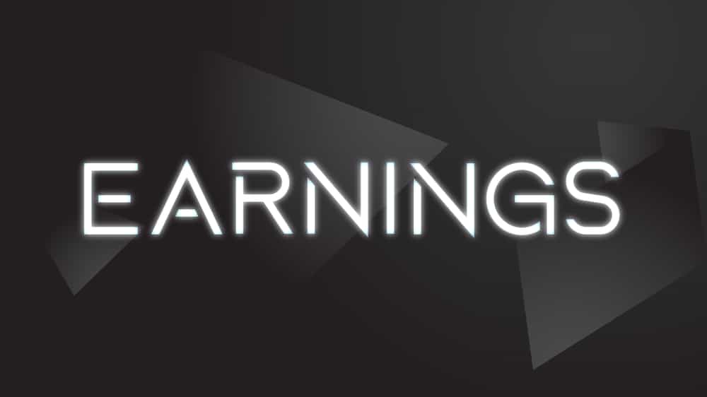The Earnings Show hero image
