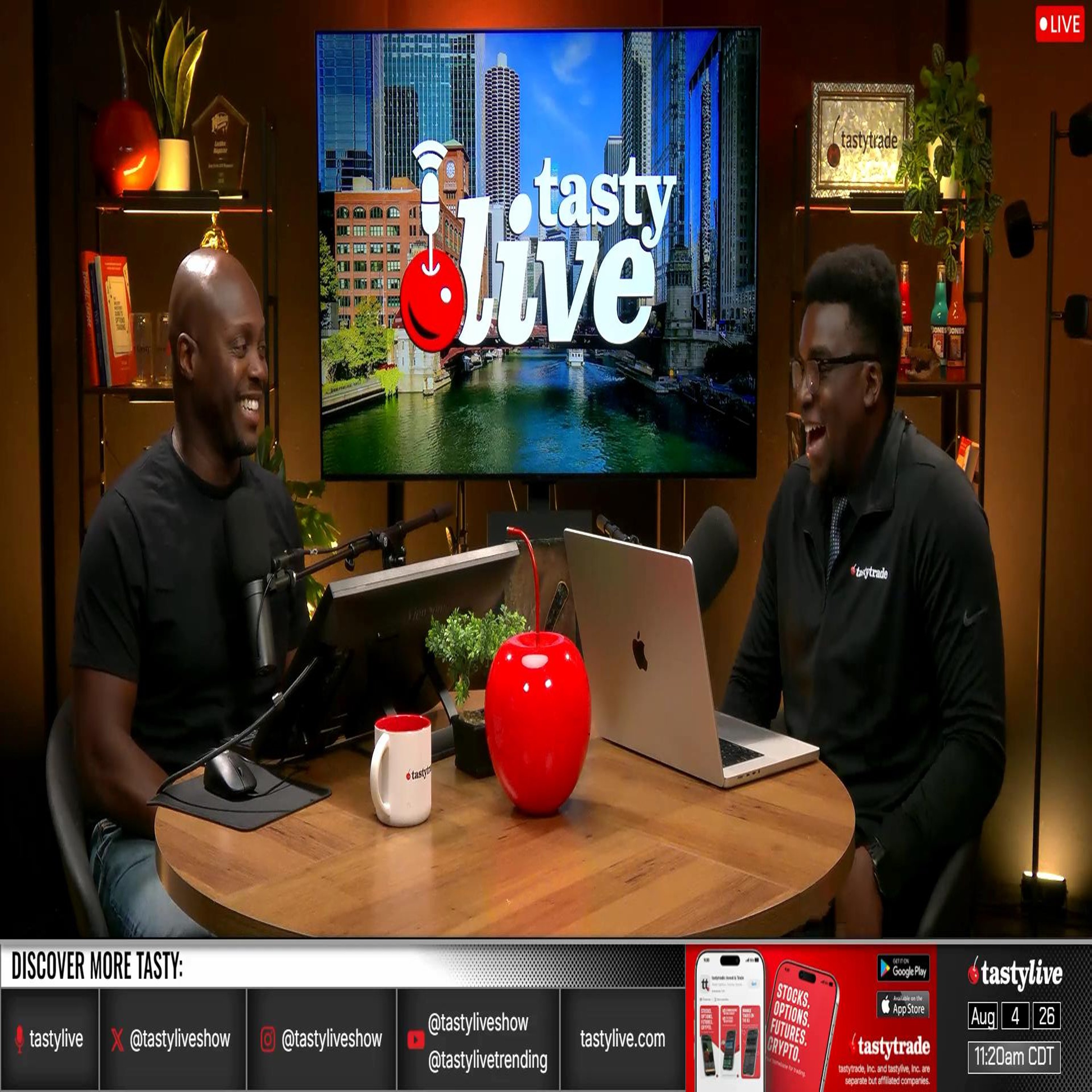Episode cover