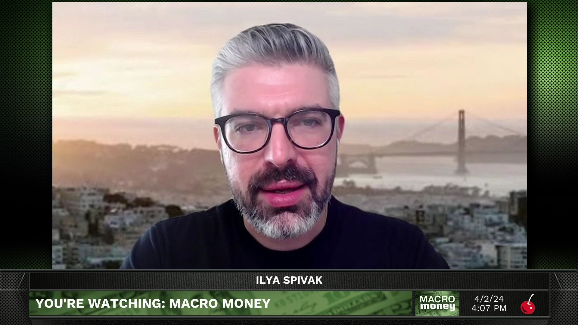 Macro Money - April 2, 2024 - And The Biggest Loser From Rate Cuts Will Be Episode cover