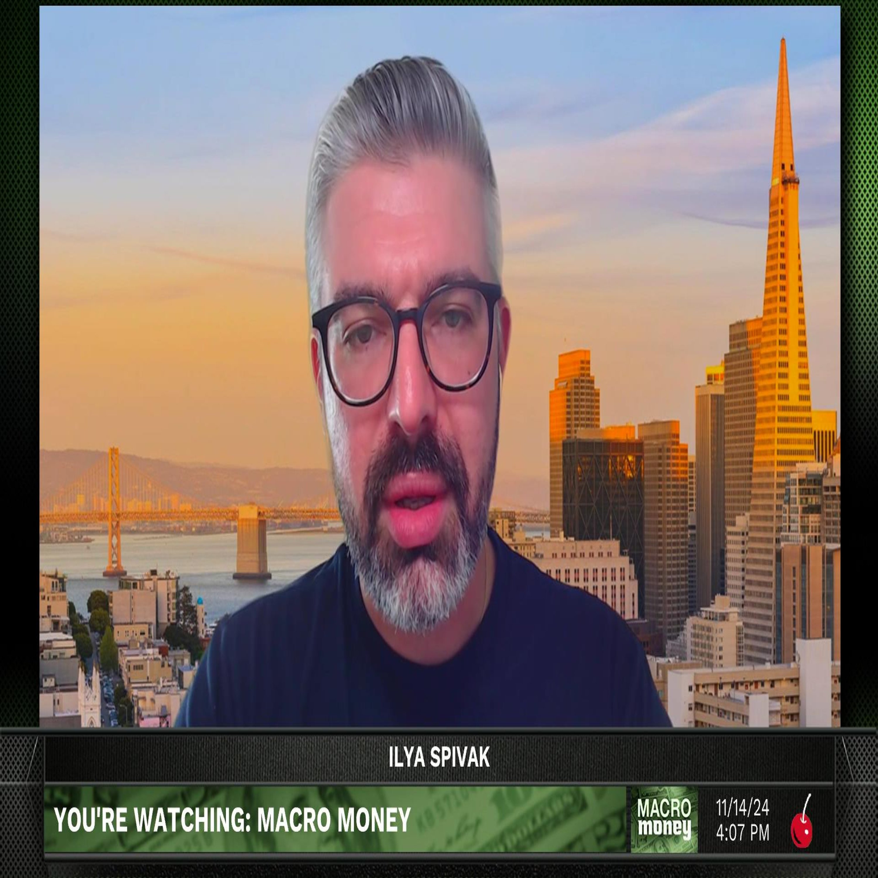 Podcast Cover