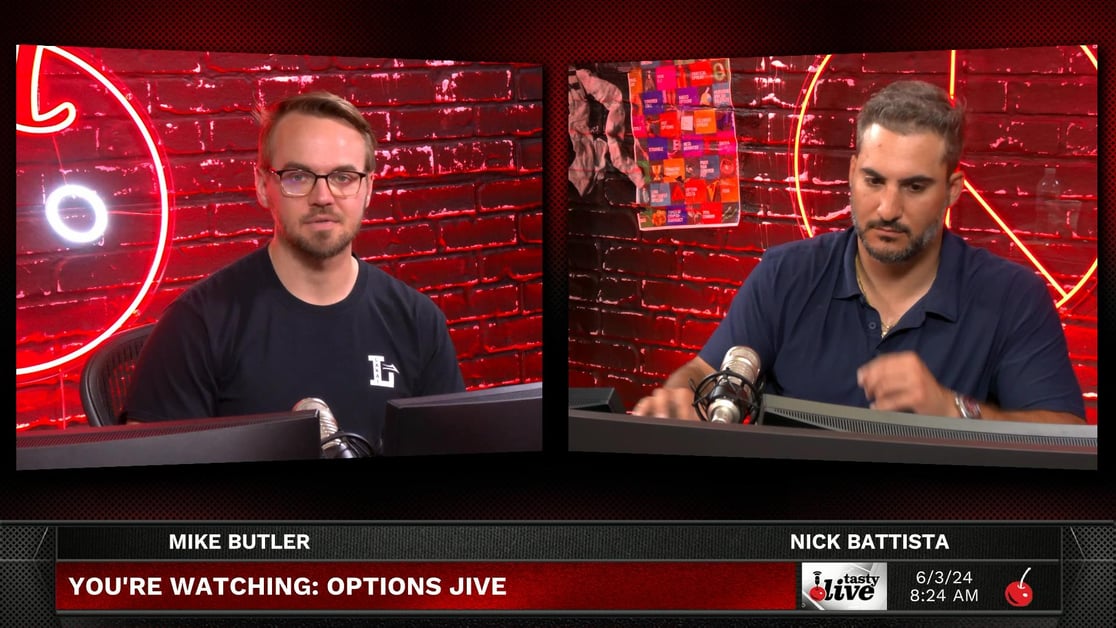 Evolution of BPR Throughout a Trade - Options Jive | tastylive