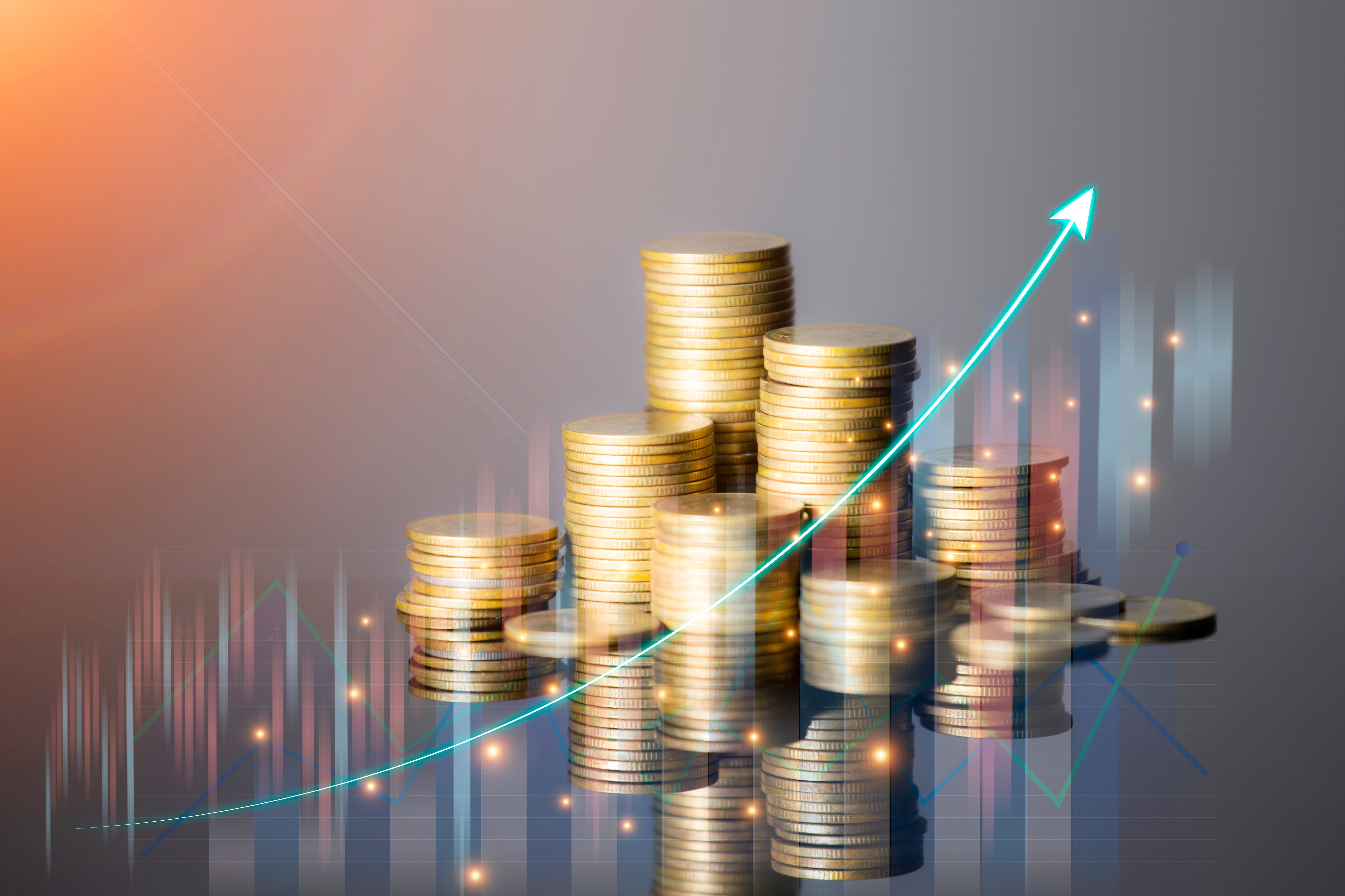 Gold prices are surging after svb collapse