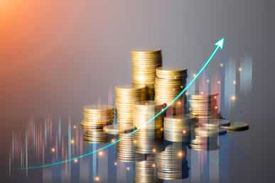 Gold prices are surging after svb collapse