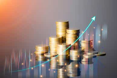 Gold prices are surging after svb collapse