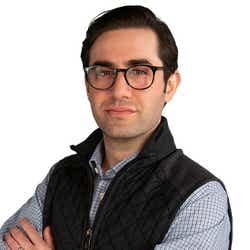 Christopher Vecchio, CFA