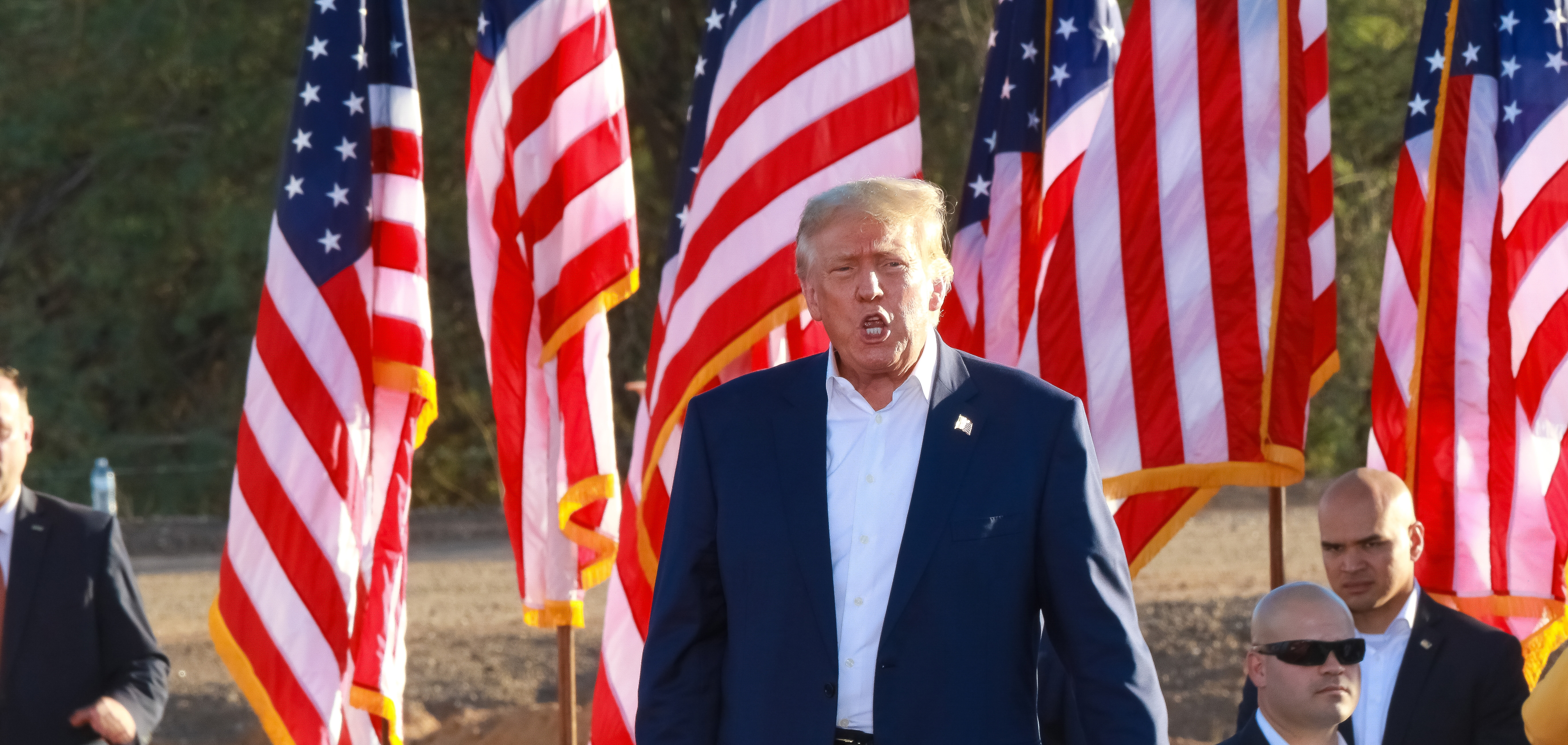 Trump Media Stock Surges Over 30% After Assassination Attempt | tastylive