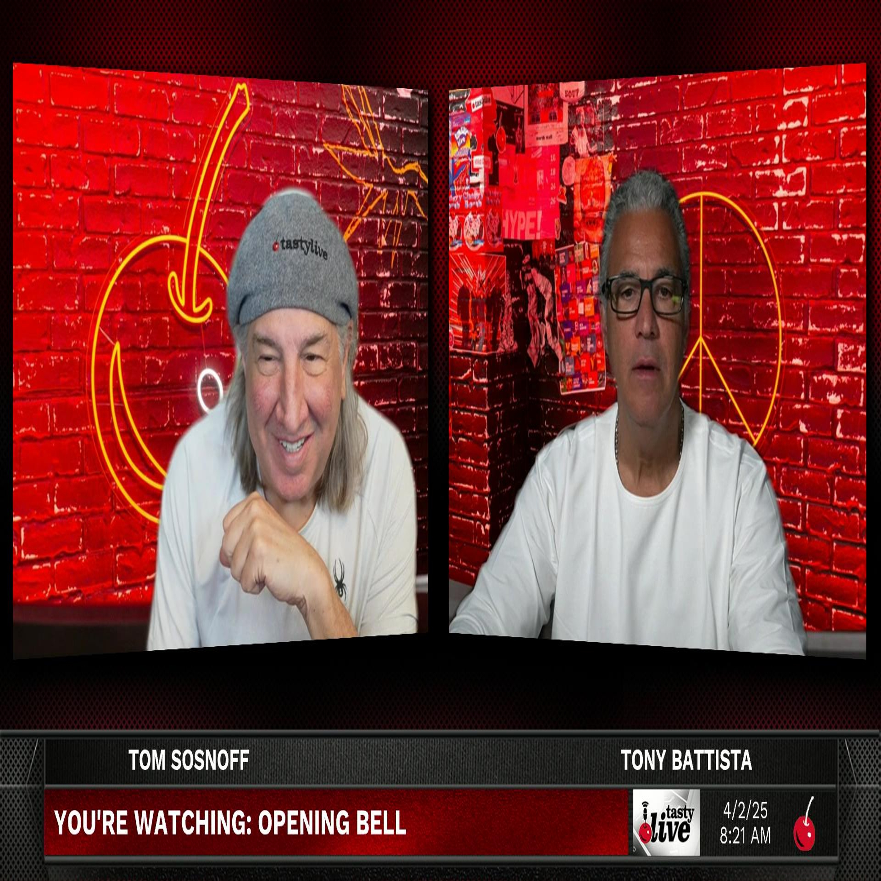 Episode cover
