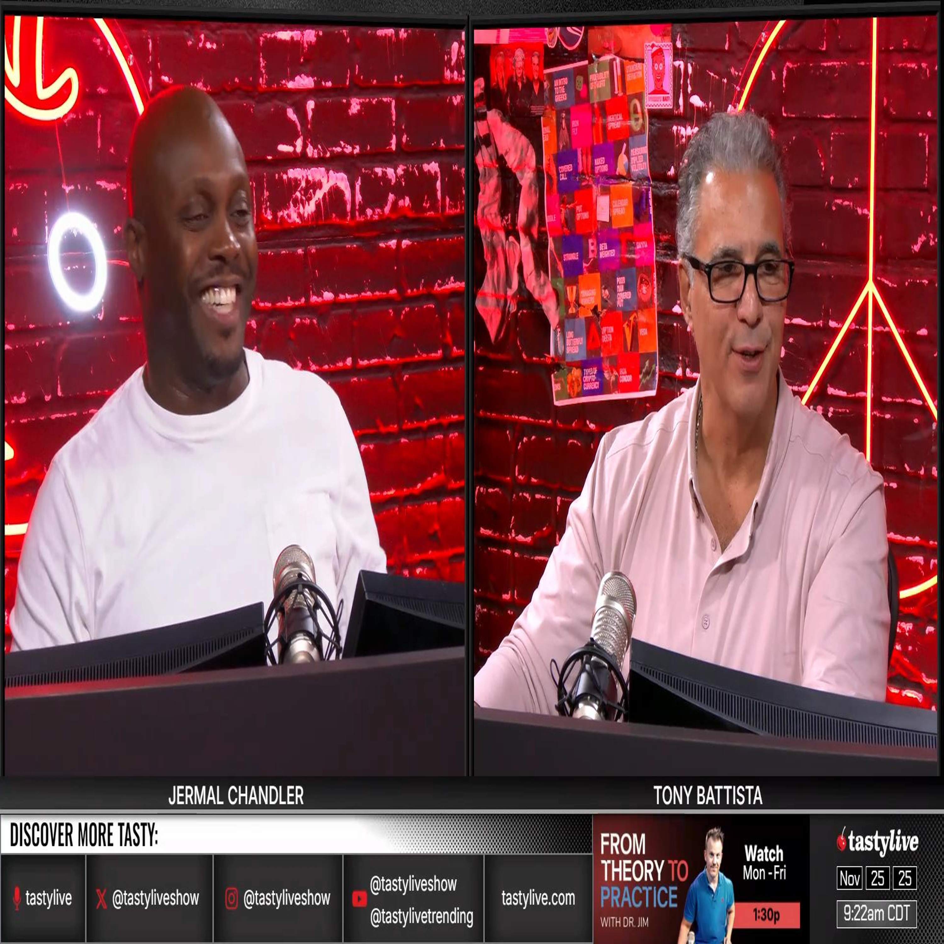 Market Measures - November 25, 2025 - How Effective Is Return On Capital As A Trading Indicator?