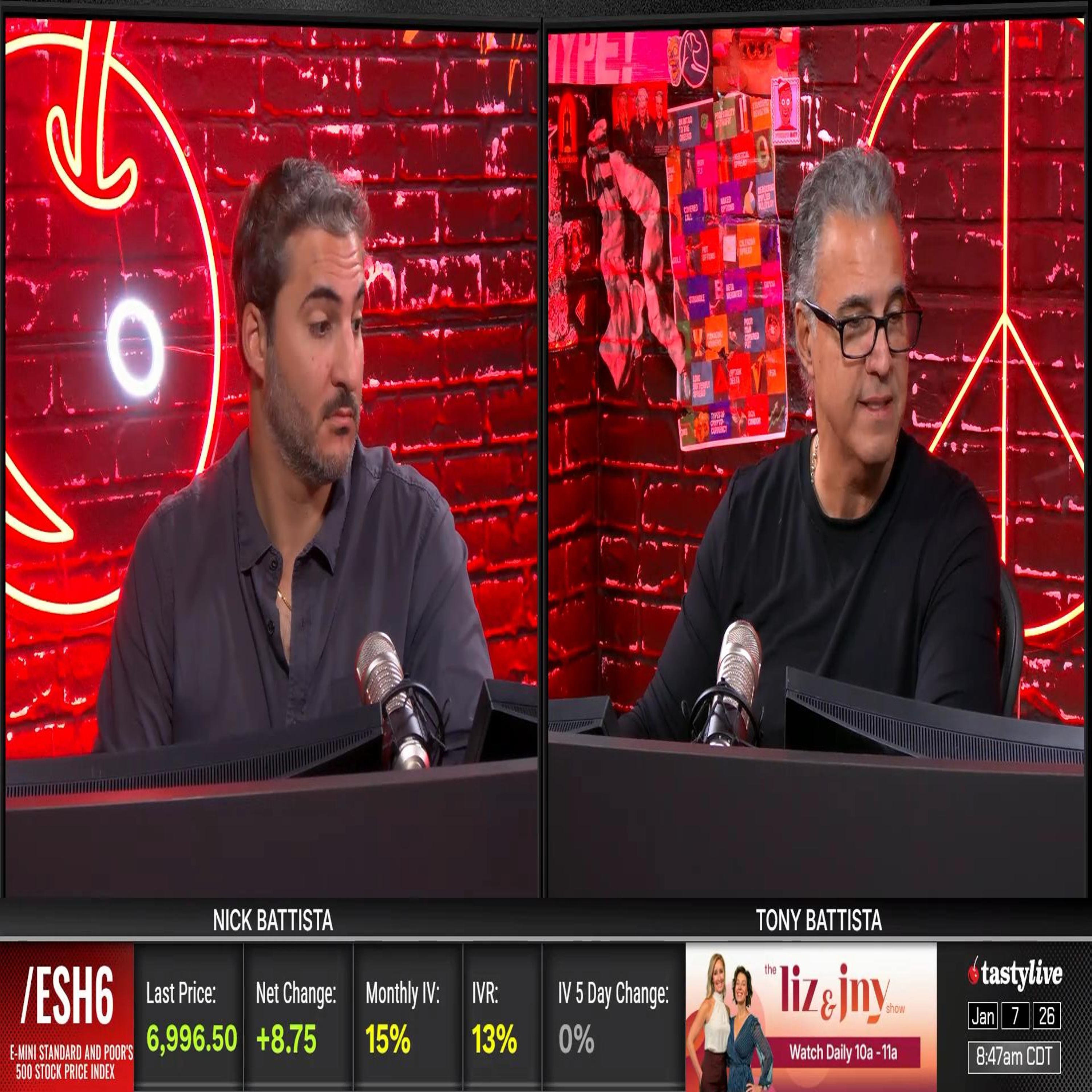 What's Your Assumption? - January 7, 2026 - What's Your Assumption