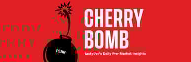 Cherry Bomb