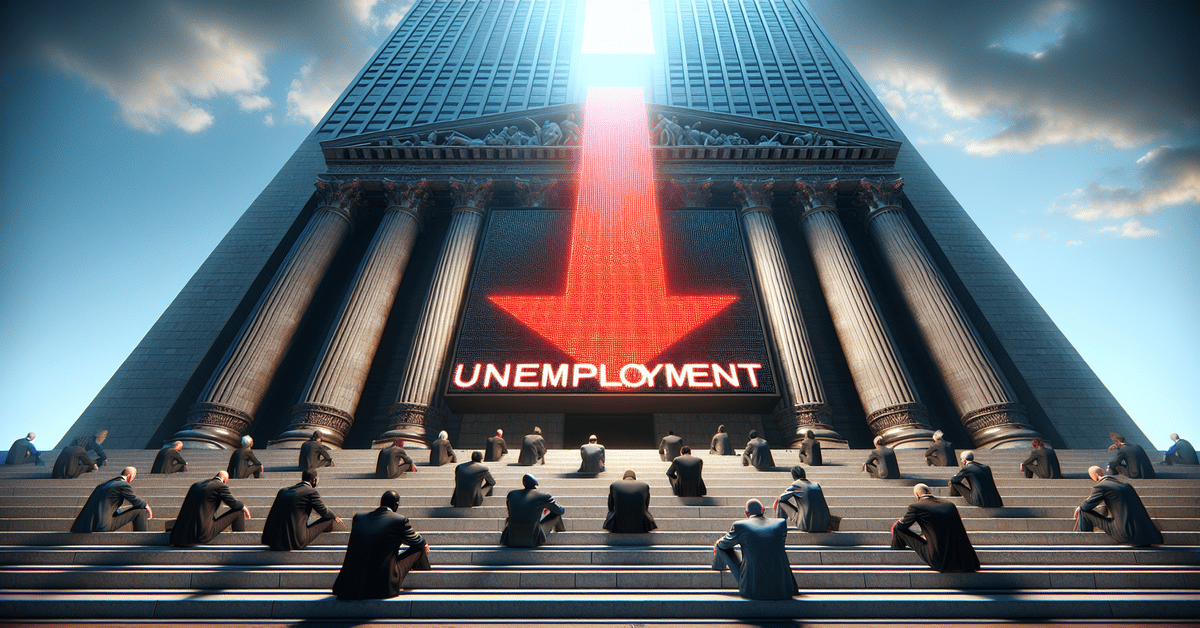 US Nonfarm Payrolls: Stock at Risk if Jobs Data Disappoints | tastylive