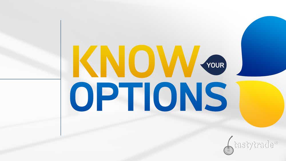 Know Your Options hero image