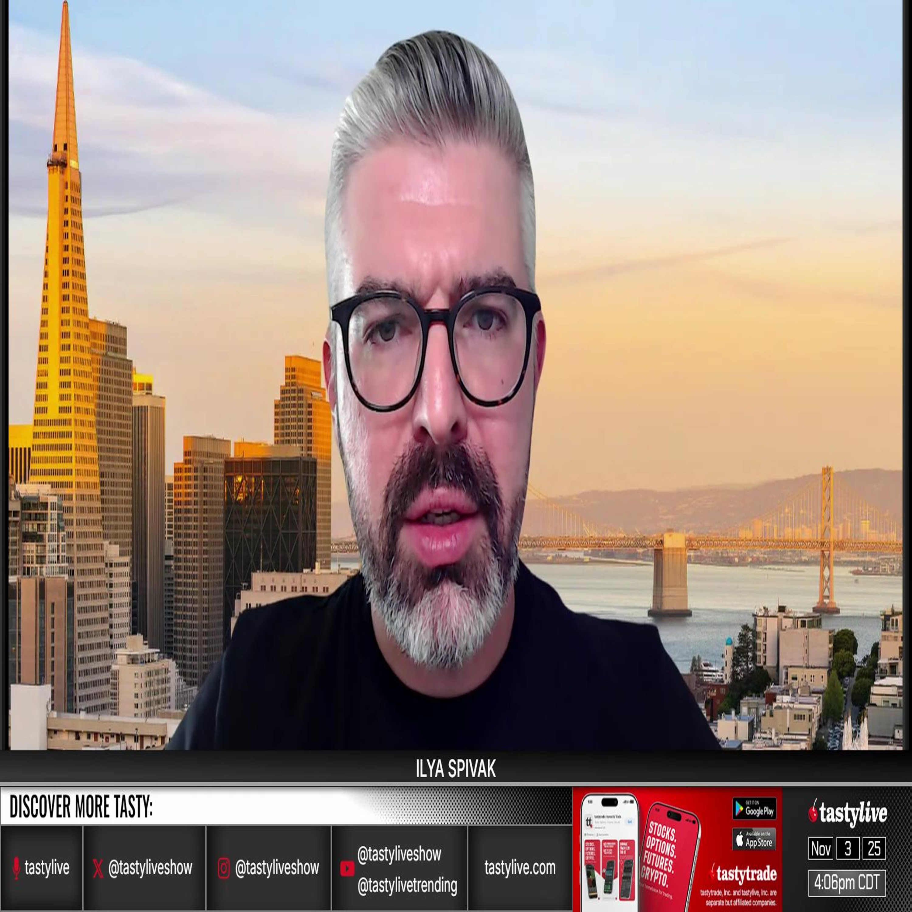 Are The Markets Still Broken After Powell Shock?