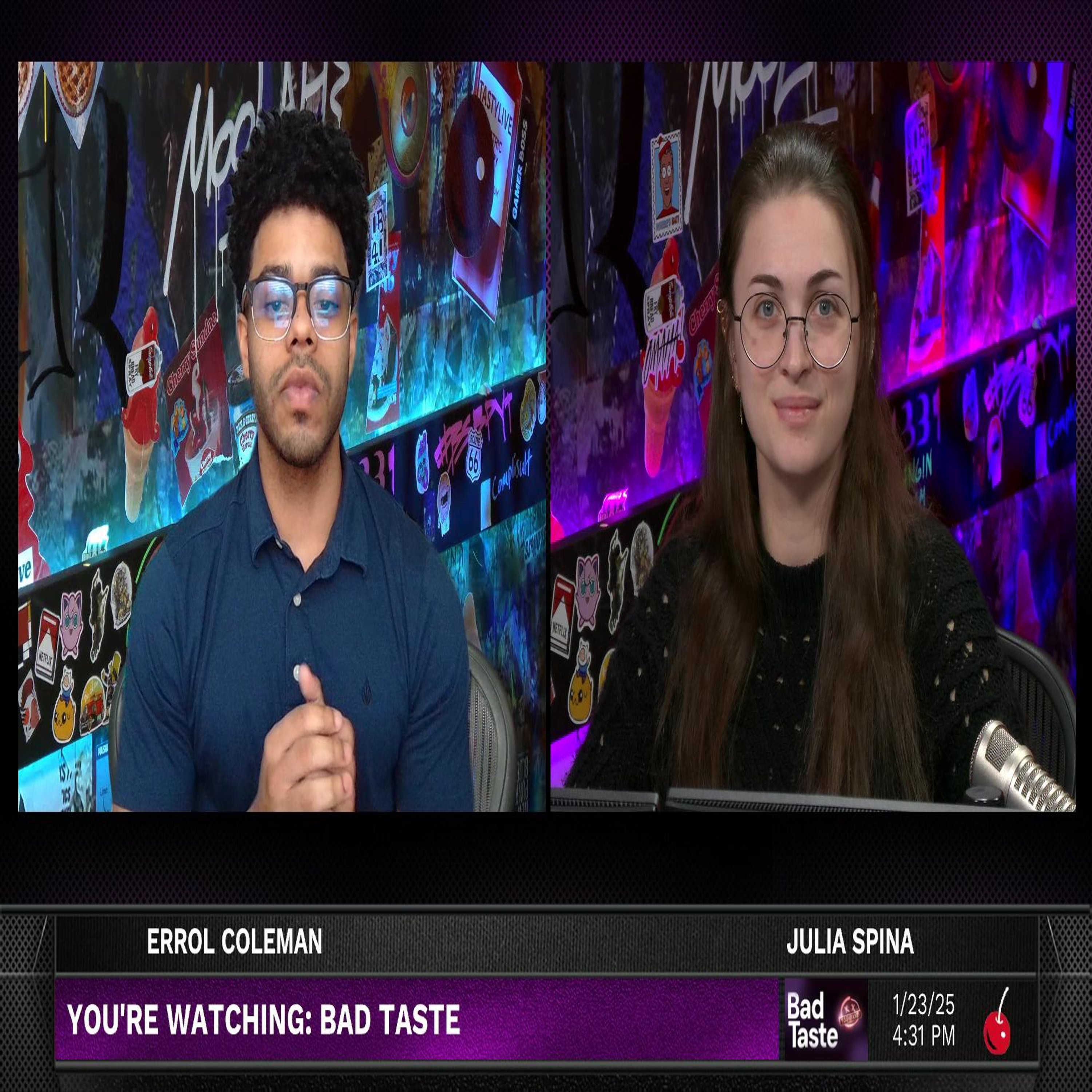 Episode cover