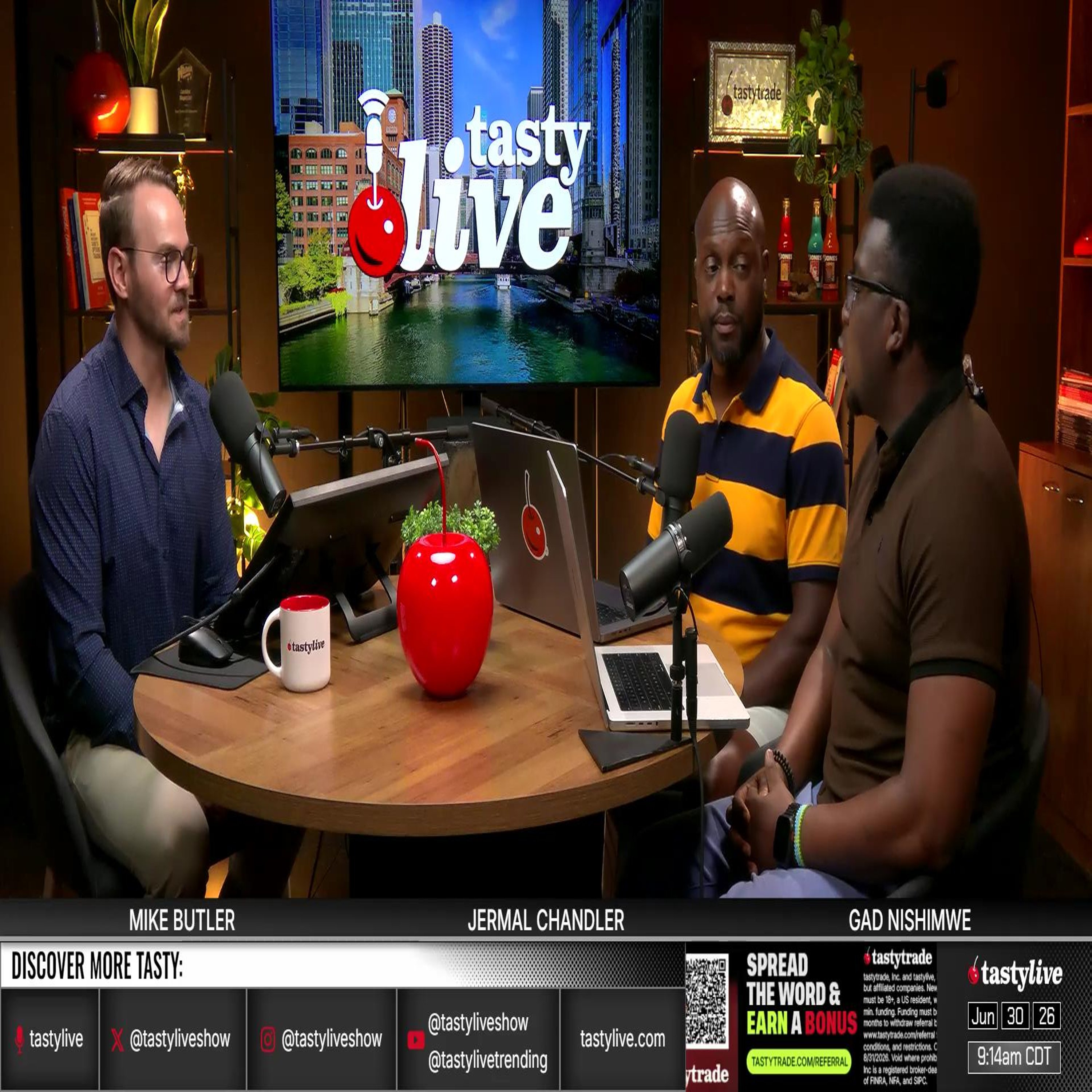 Episode cover