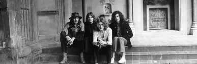Led Zeppelin