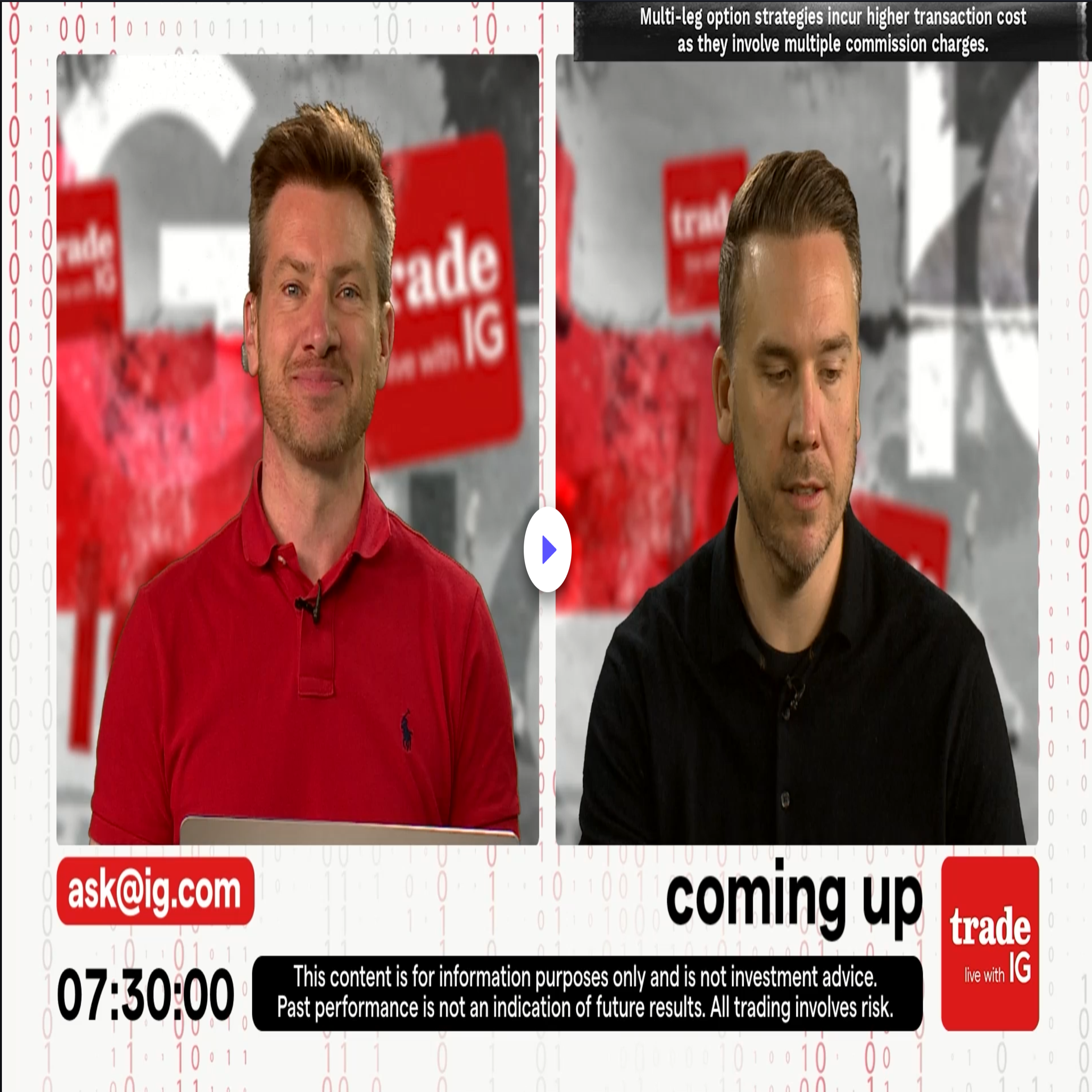 Podcast Cover