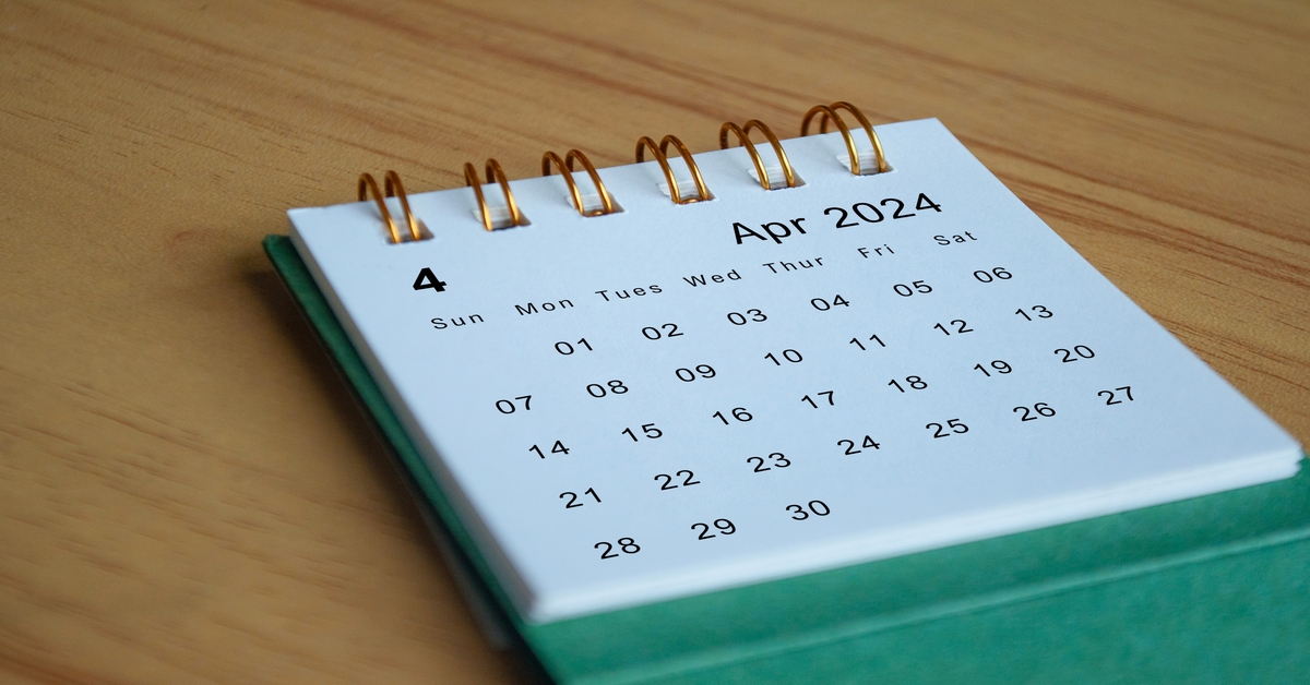 Are These the Best Stocks to Buy in April 2024? tastylive