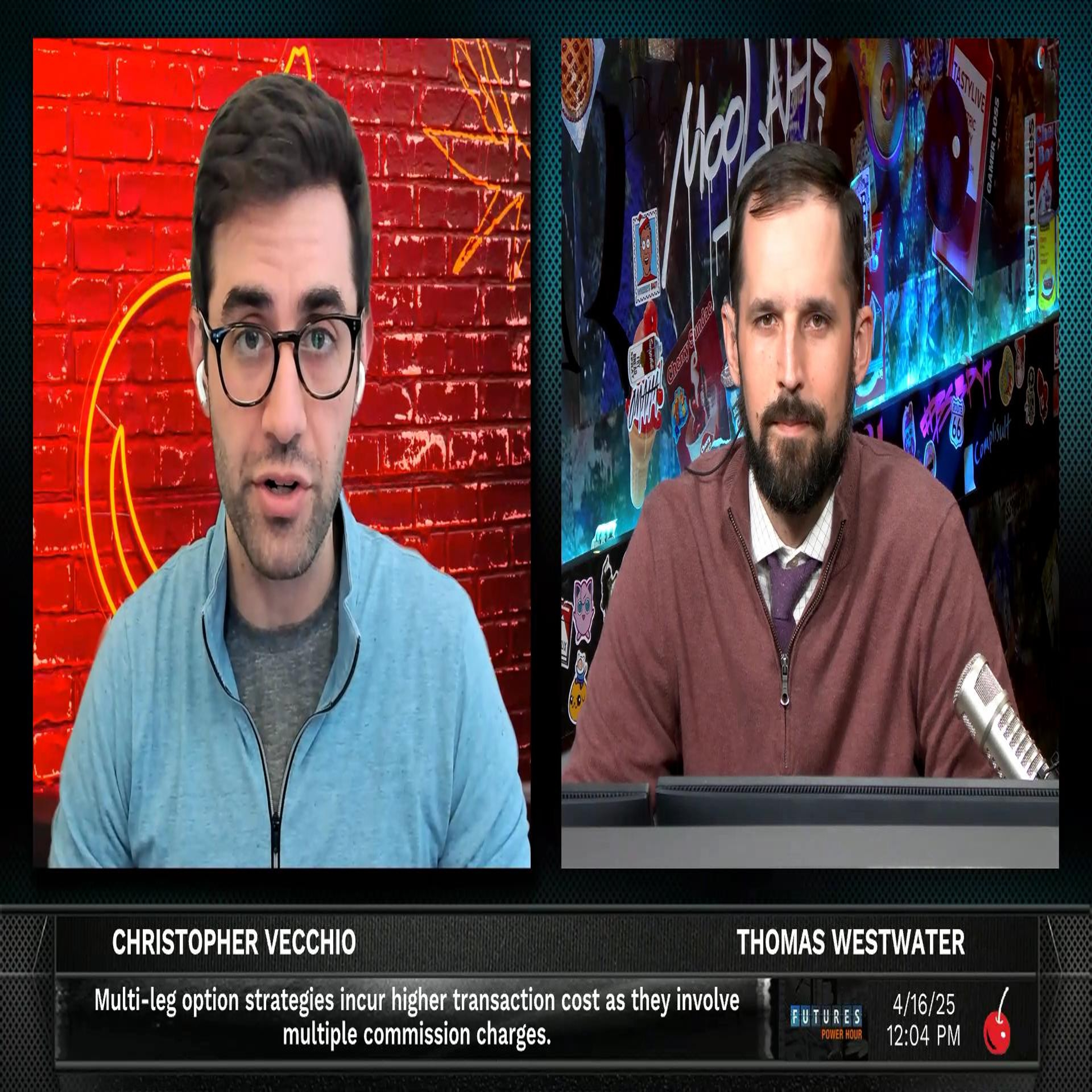 Podcast Cover