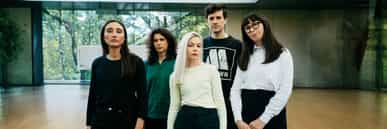 Alvvays