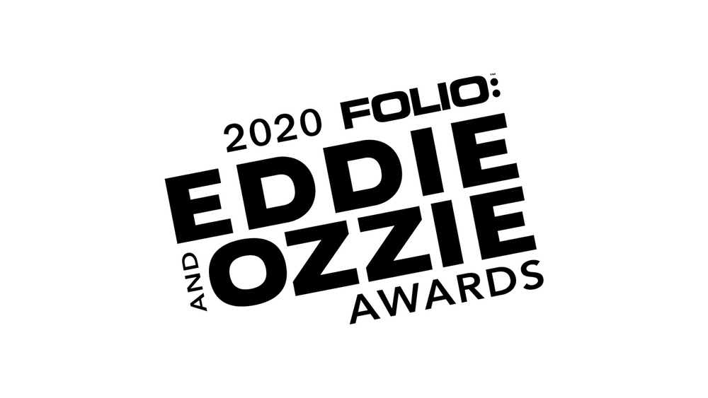 Eddie Award logo