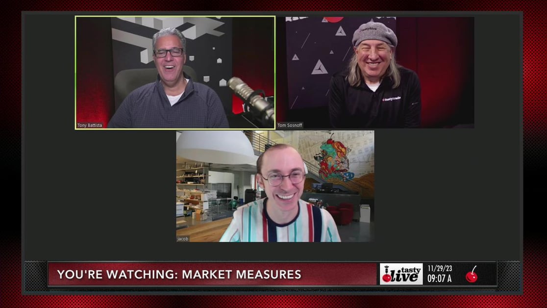 Skinny on Options Math - The Skinny On Options Math | tastylive