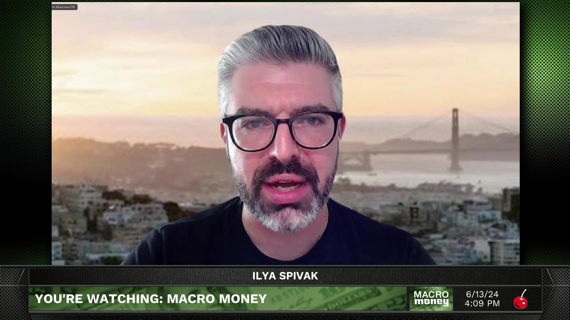 Macro Money - June 13, 2024 - After The Fed & US Inflation Data... Whats Next? Episode cover