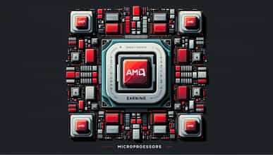 amd earnings