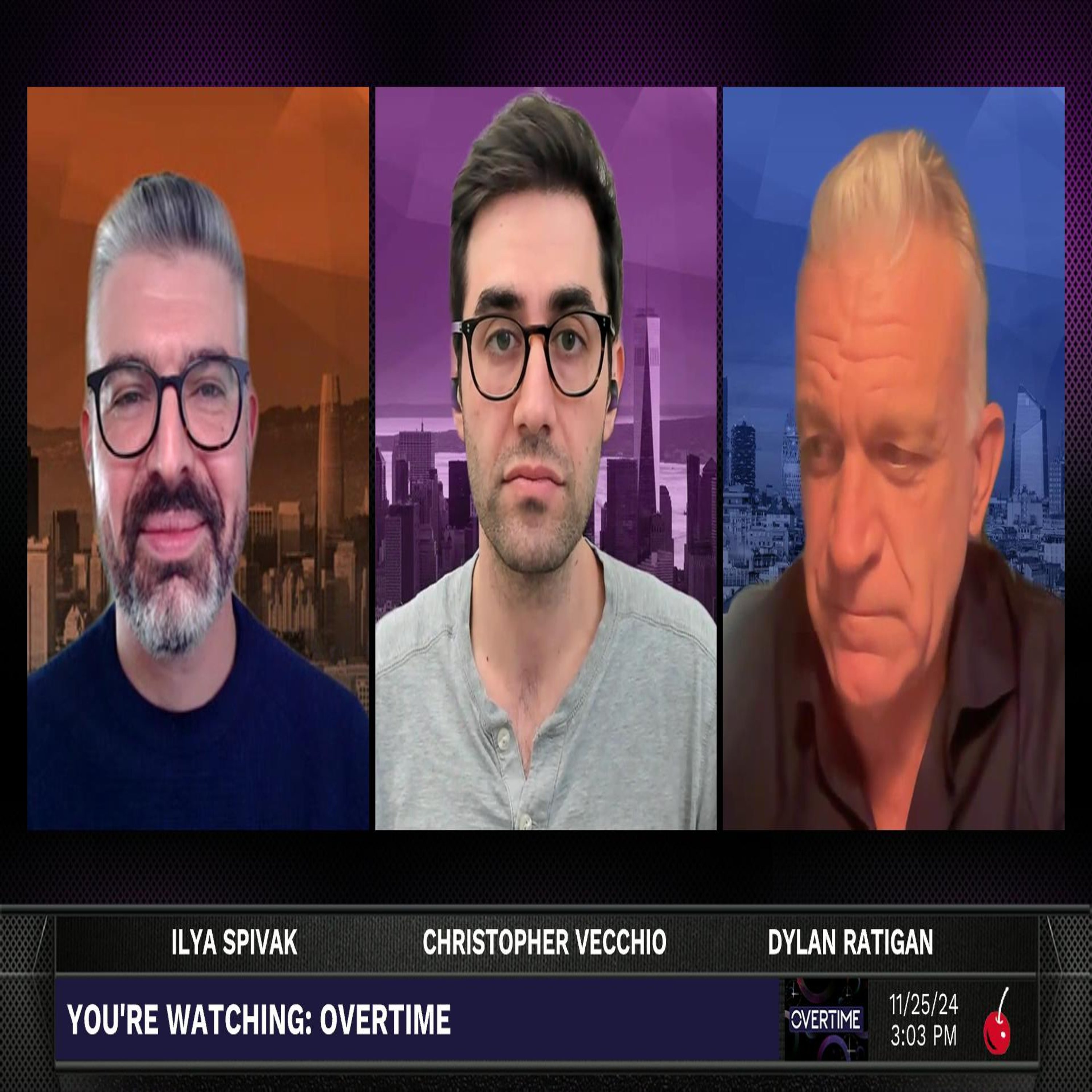 Podcast Cover