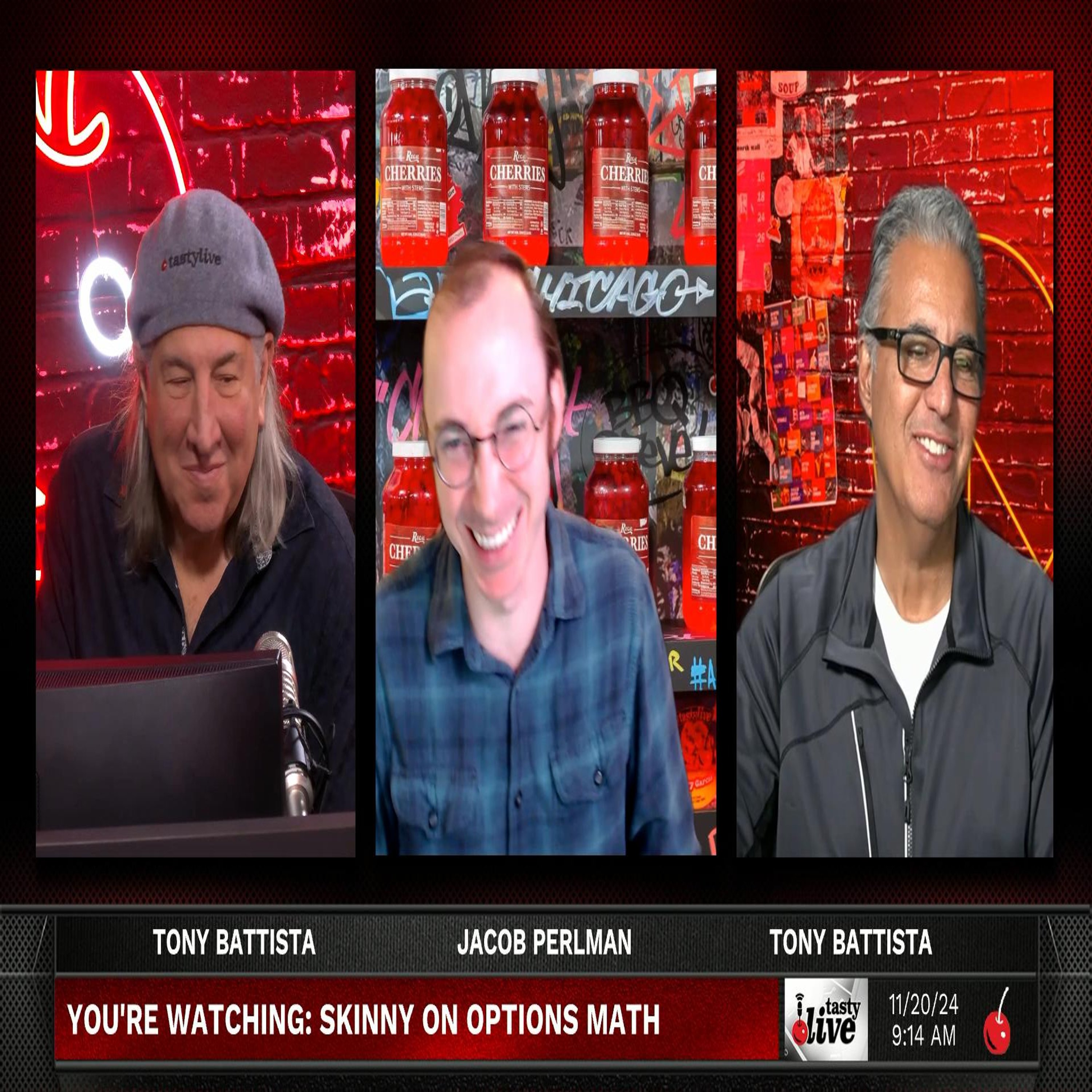 Podcast Cover