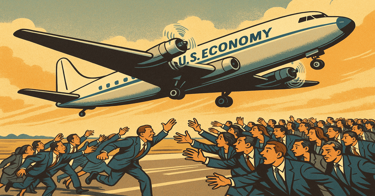 ISM Preview: Will Stocks Fall if the Data Cools Fed Rate Cut Bets ...