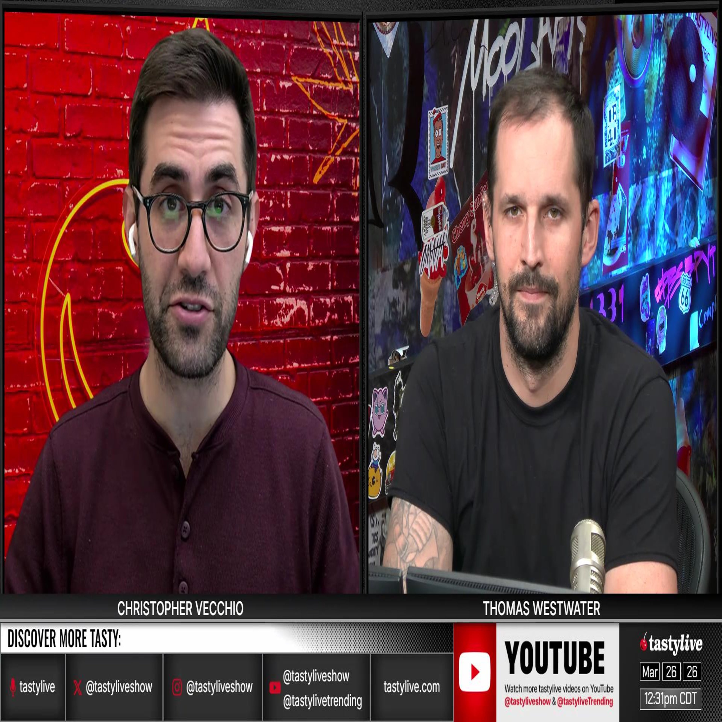 Episode cover