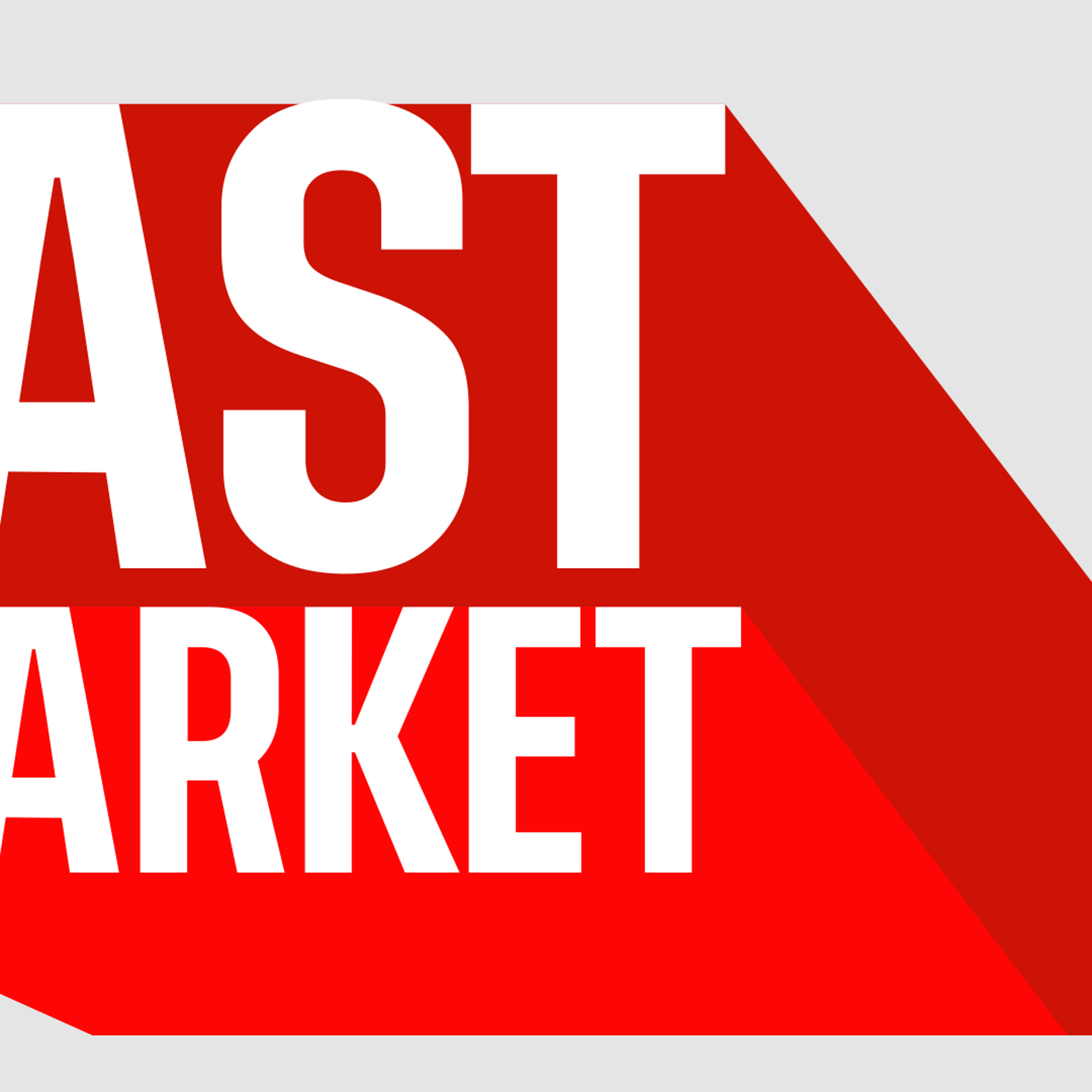 tastylive: Fast Market tastylive: Fast Market