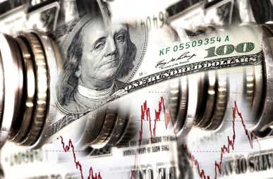 us dollar dfx markets