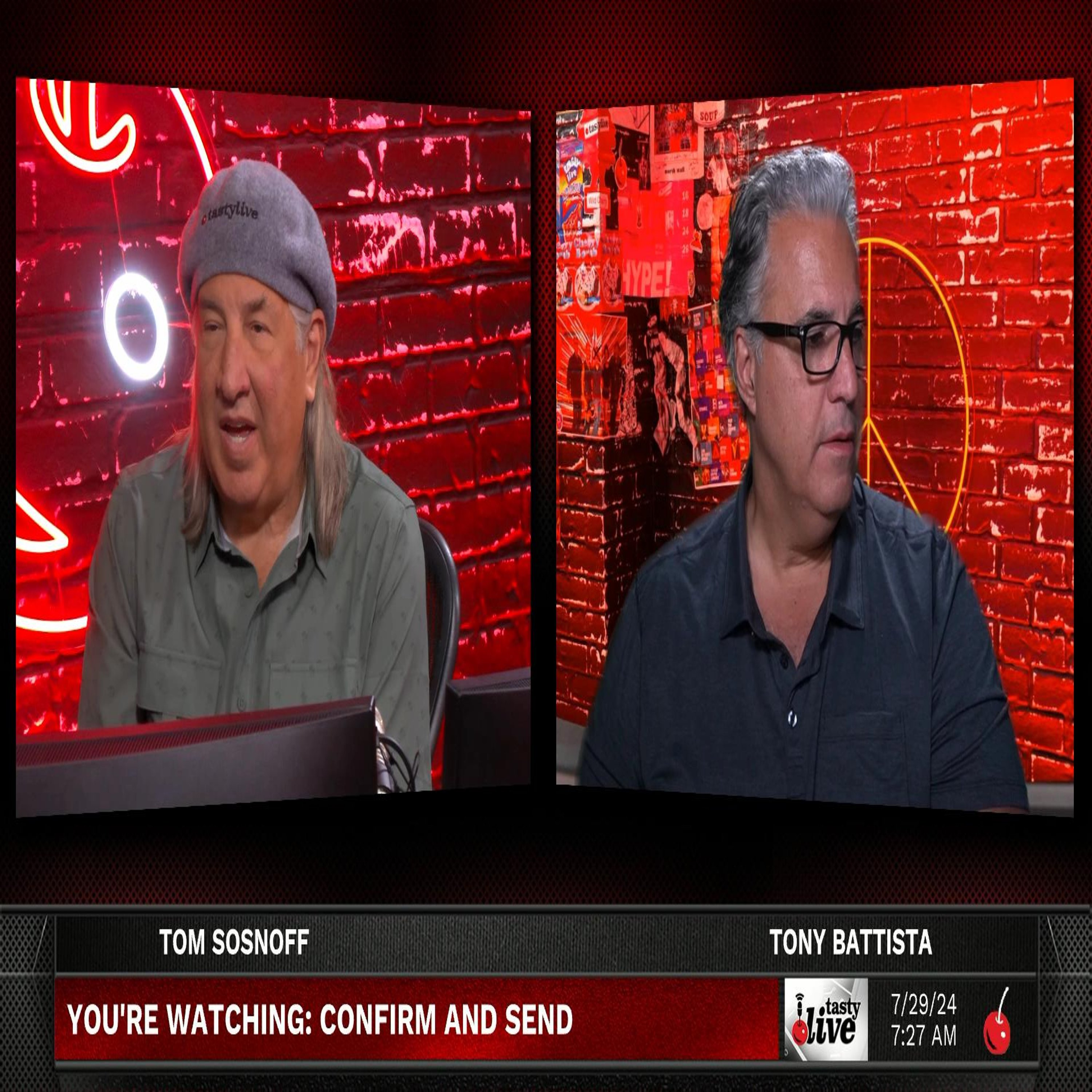 Episode cover