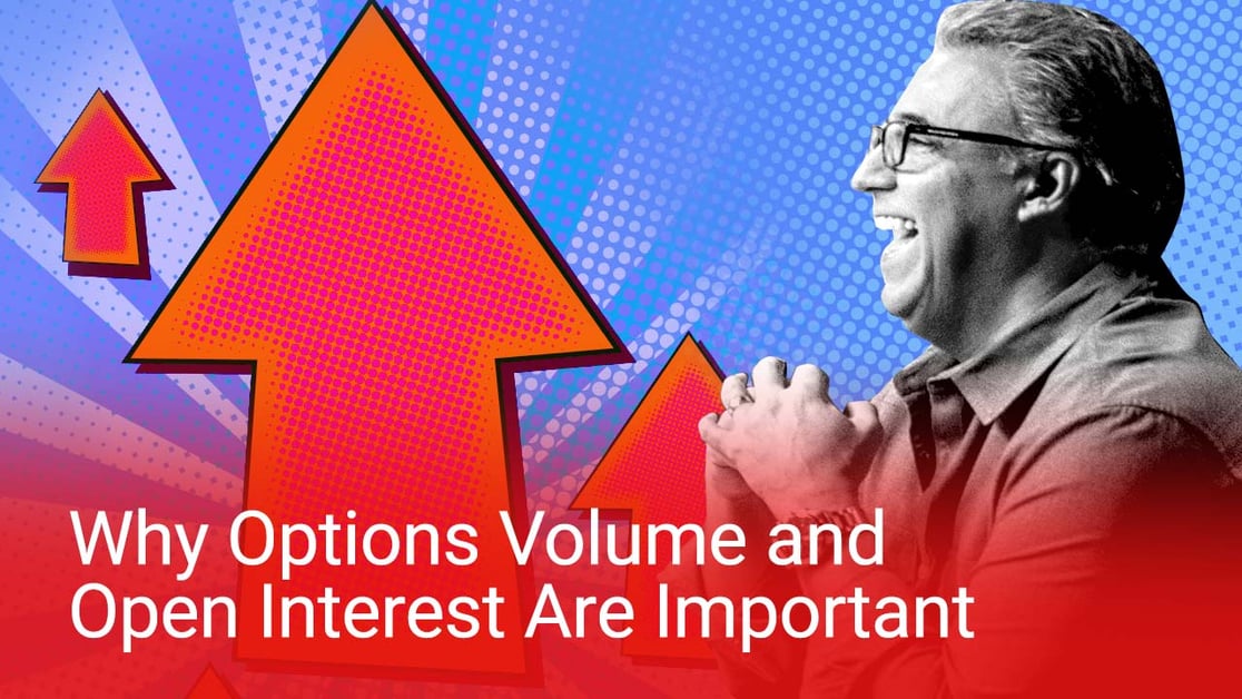 Why Options Volume and Open Interest are Important - Options Jive ...