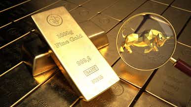 gold performance market remains bullish in Q2 2022