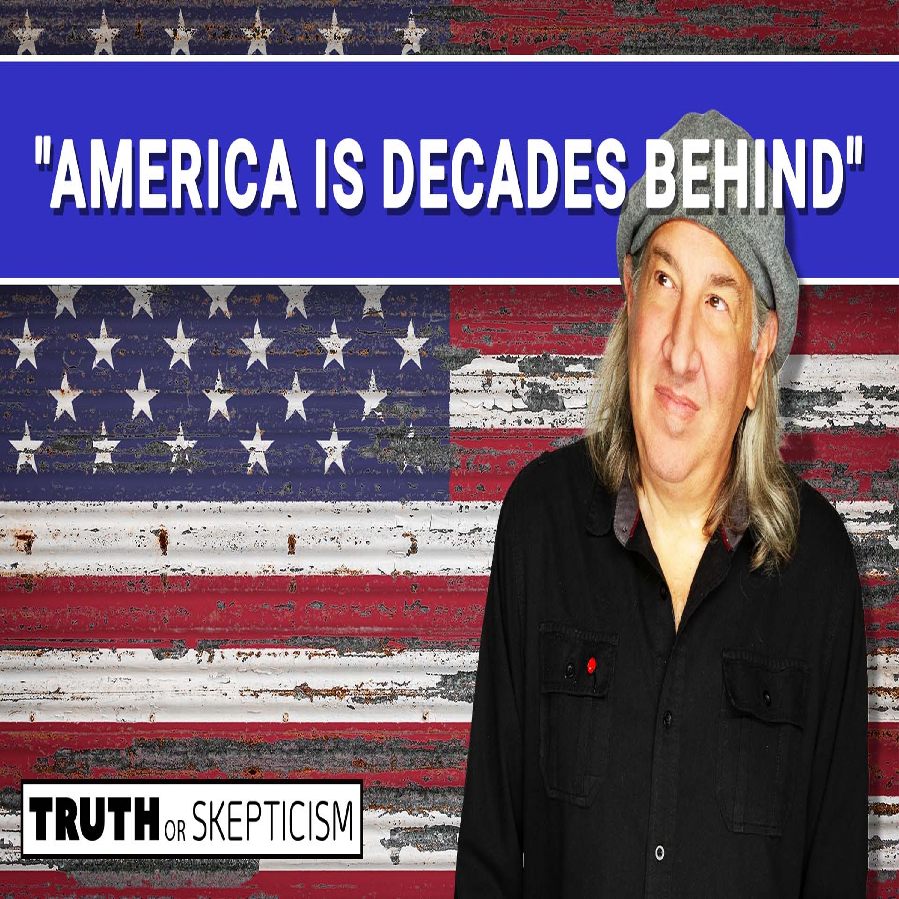 Sosnoff & Ratigan: Truth or Skepticism - June 26, 2024 - America is Getting Dumber... This Is Why