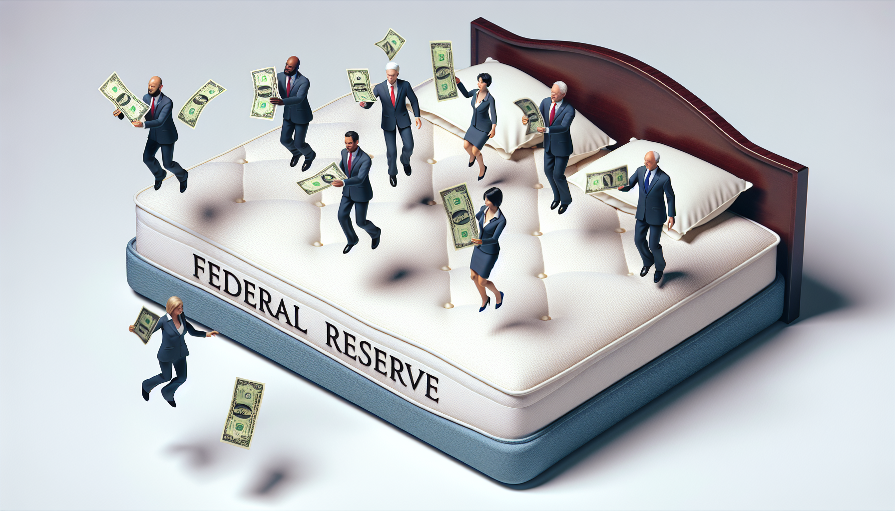 Stocks at Risk if Fed Pushes Back on Rising Inflation Bets tastylive