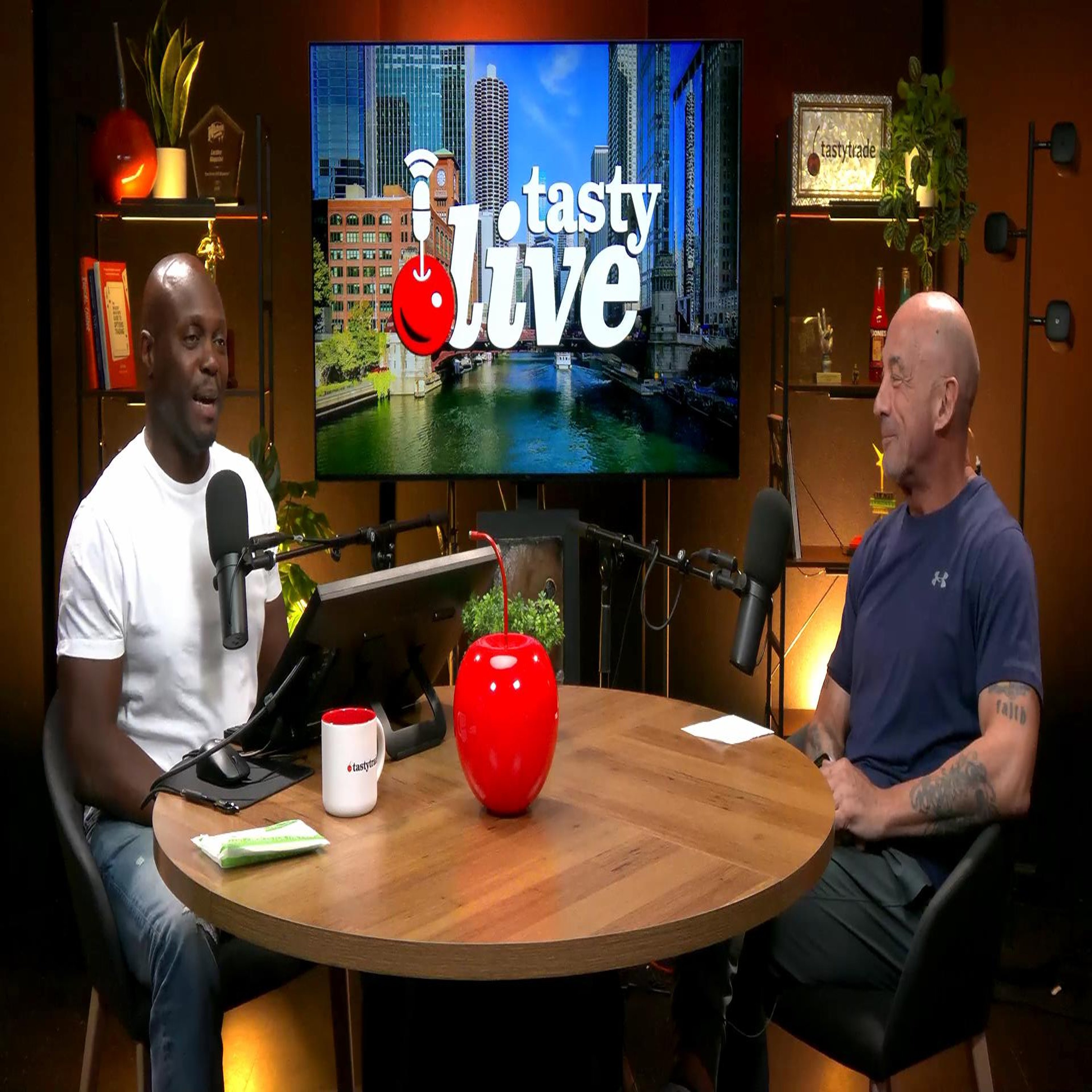 Episode cover