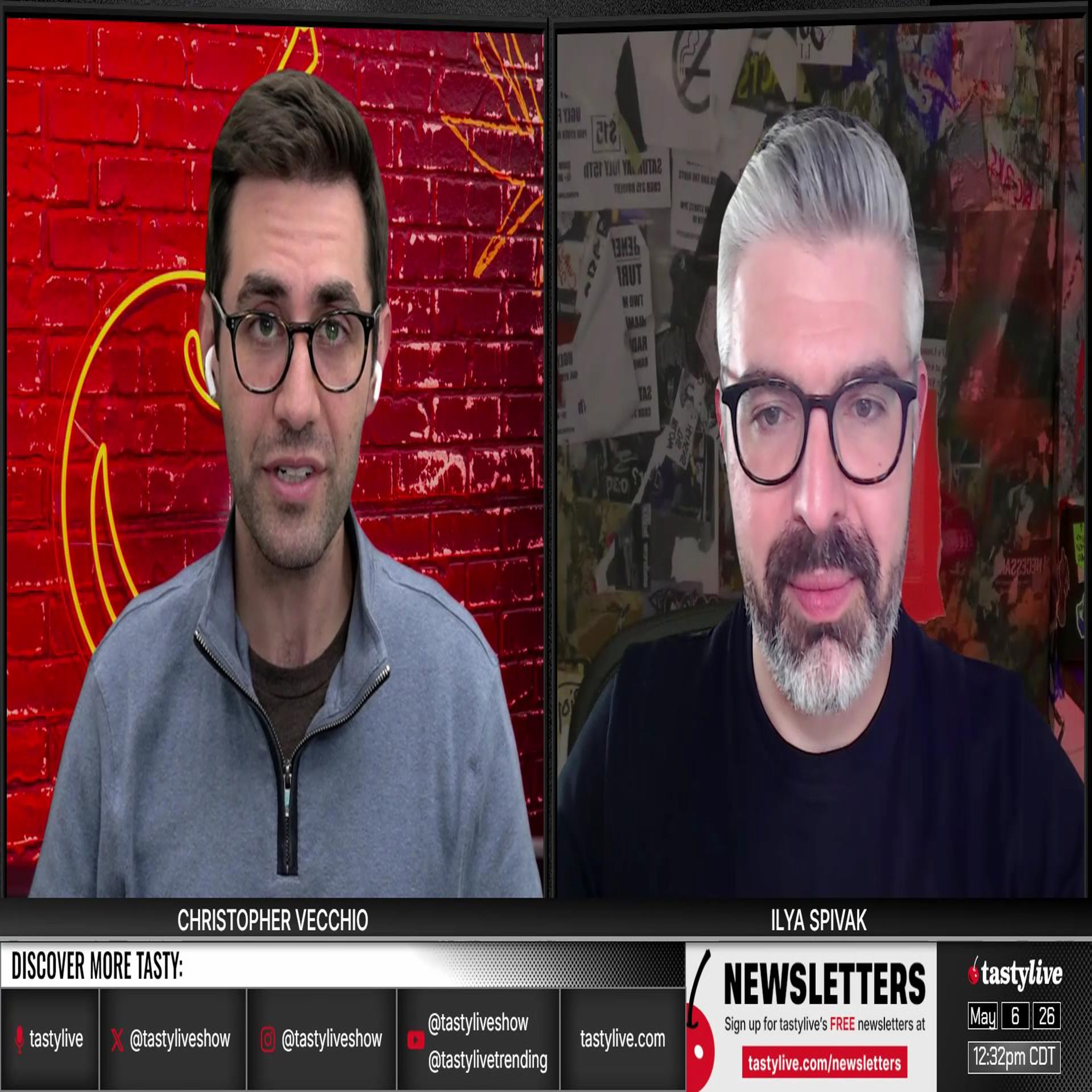 Futures Power Hour - May 6, 2026 - We're in the Endgame Now