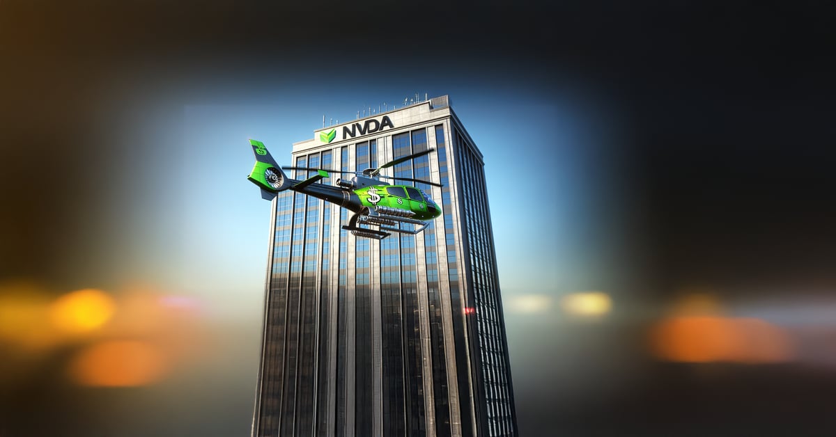 Applied Digital has emerged as a company to watch as Nvidia discloses