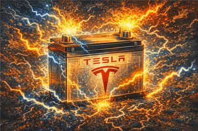 Tesla (TSLA) Earnings Preview: Battery Demand in Focus